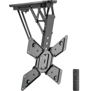 Retractable Motorized